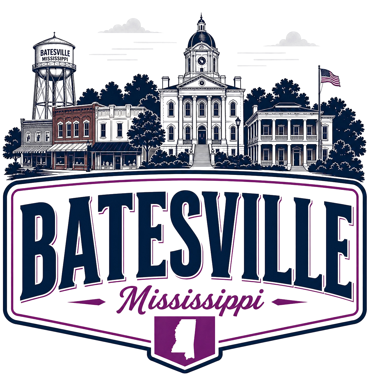 Berkley Security Security Systems Batesville Mississippi